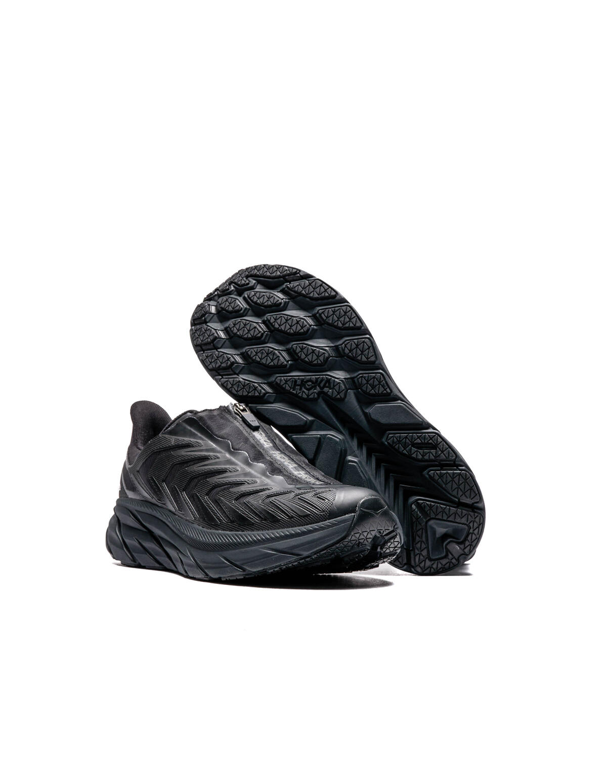 Hoka One One PROJECT CLIFTON | 1127924-BBLC | AFEW STORE